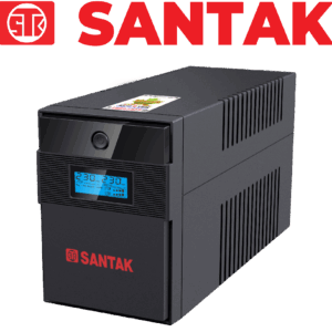 SANTAK BLAZER PRO 1200 UPS