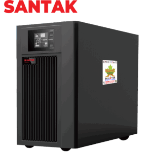 SANTAK C2K-LCD UPS