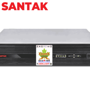 SANTAK RACK 6K UPS