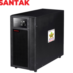 Bộ lưu điện SANTAK 3C10KS-LCD
