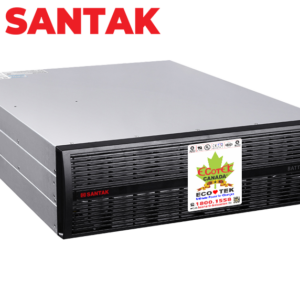SANTAK RACK 3K 不间断电源