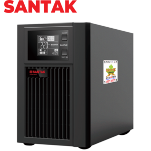 SANTAK C1K-LCD 不间断电源