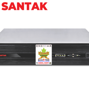 SANTAK RACK 1K 不间断电源
